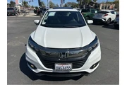 $21000 : Honda HR-V 2021 EX 4dr Cross thumbnail