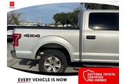 $20500 : Ford F-150 2017 4x4 XLT 4dr thumbnail