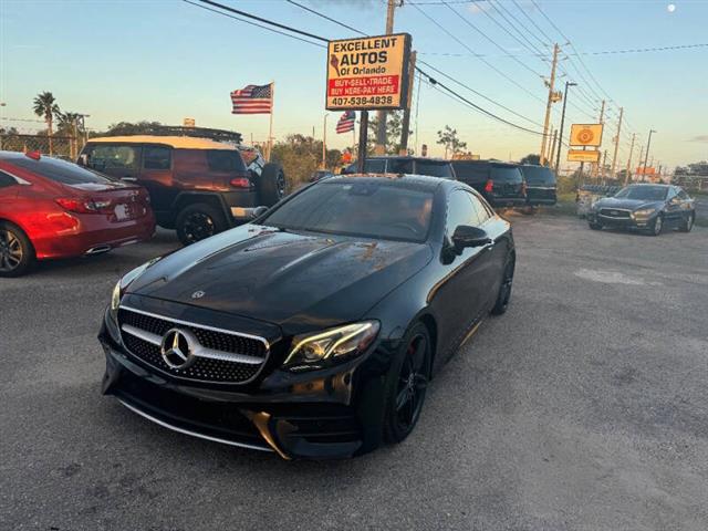 $27497 : 2019 Mercedes-Benz E-Class E image 1