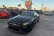 2019 Mercedes-Benz E-Class E en Orlando