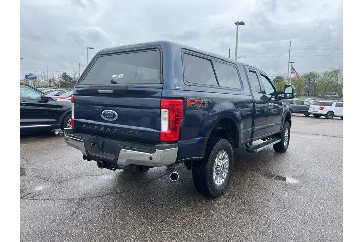 $34548 : Ford F-250 Super Duty 2019 4 image 4