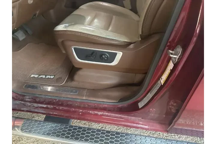 $22970 : Ram 1500 2019 4x4 Laramie 4d image 5