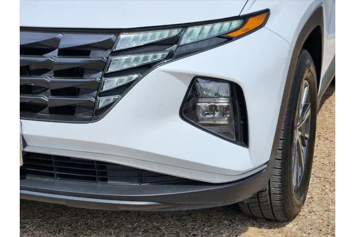 $22000 : Hyundai TUCSON Hybrid 2023 A image 7