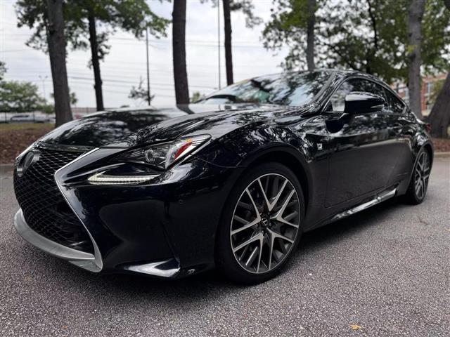 $29900 : 2017 LEXUS RC image 2