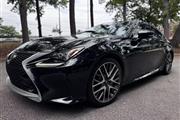 $29900 : 2017 LEXUS RC thumbnail