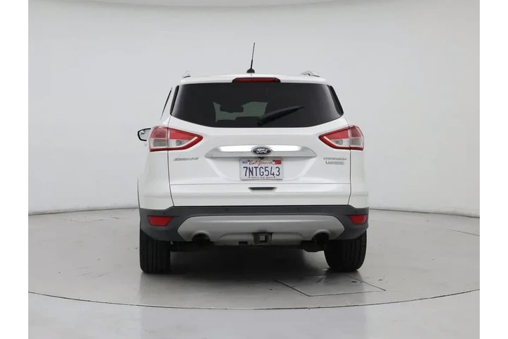 $14998 : Ford Escape 2016 Titanium 4d image 6