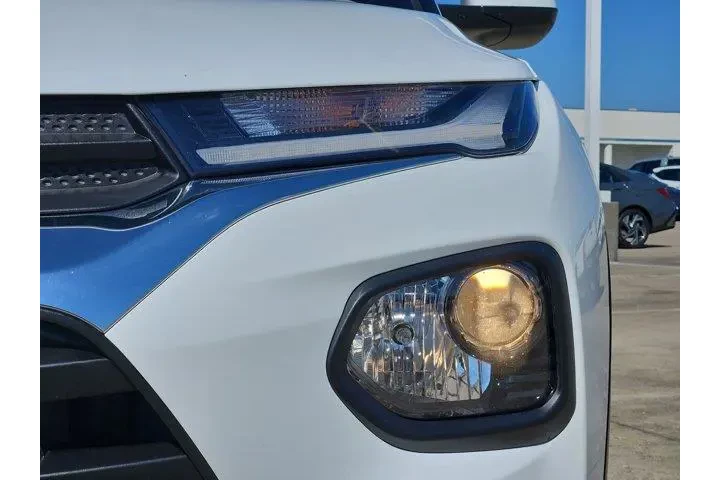 $19489 : Chevrolet Trailblazer 2023 L image 9