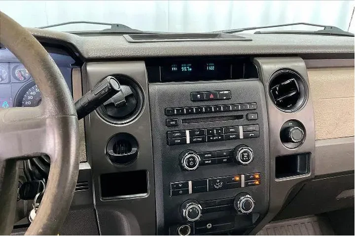 $12991 : Ford F-150 2010 4x2 STX 2dr image 5