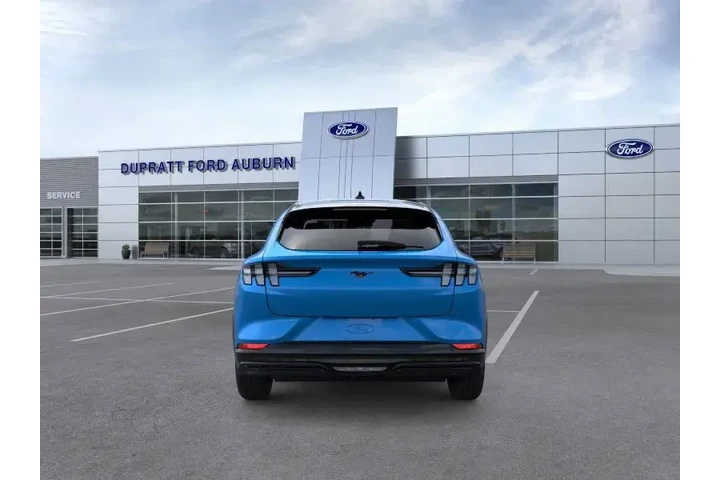 $39999 : Ford Mustang Mach-E 2024 AWD image 5