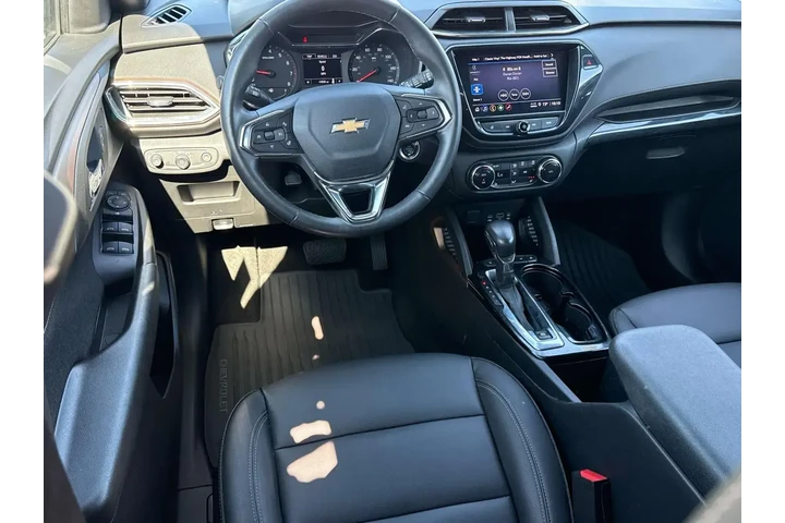 $20259 : Chevrolet Trailblazer 2023 A image 9