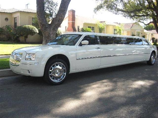 limo especial 550x4hrs image 5