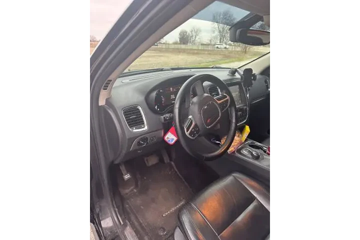 $13528 : Dodge Durango 2017 AWD GT 4d image 9