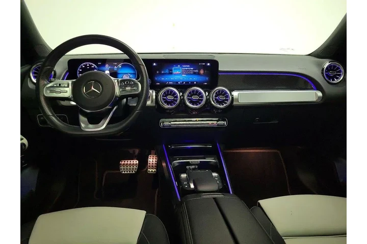 $32998 : Mercedes-Benz GLB 2023 GLB 2 image 9
