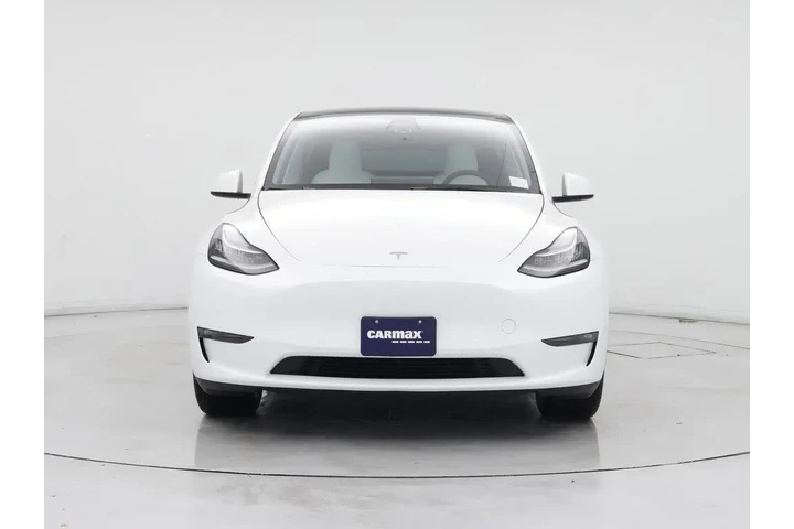$30998 : Tesla Model Y 2021 Standard image 5