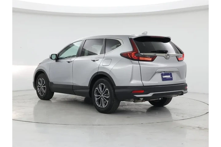 $28998 : Honda CR-V 2022 EX 4dr SUV image 2