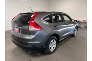 $16535 : Honda CR-V 2014 LX 4dr SUV thumbnail