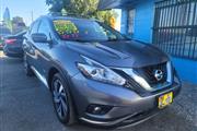 $21989 : 2016 Murano Hybrid Platinum thumbnail