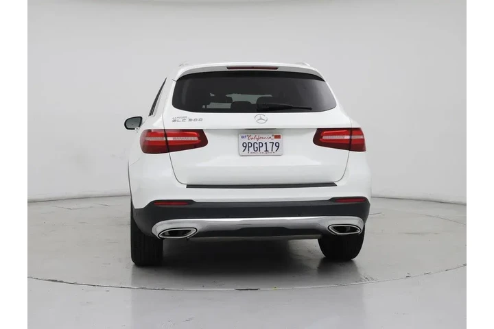 $20998 : Mercedes-Benz GLC 2019 GLC 3 image 6