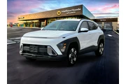 Hyundai KONA 2024 AWD SEL 4d en Rochester