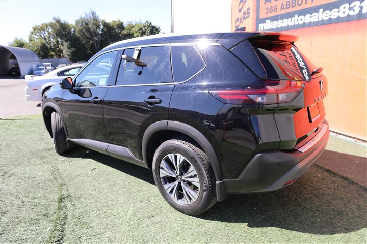 $22999 : 2021 NISSAN ROGUE SV image 10