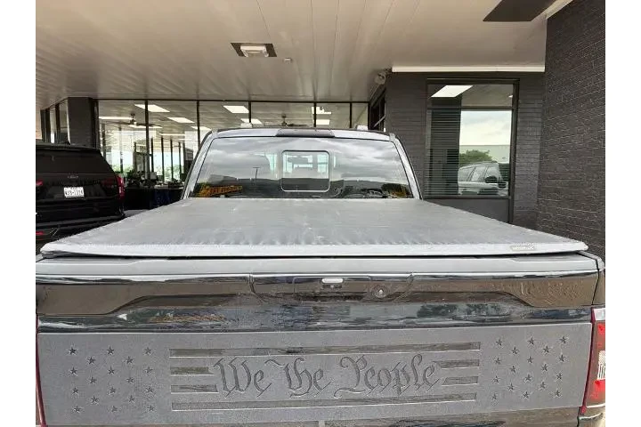 $38215 : Ford F-150 2023 4x4 Platinum image 6