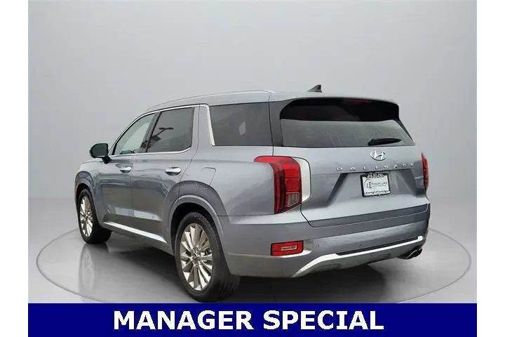 $27493 : Hyundai PALISADE 2020 Limite image 5