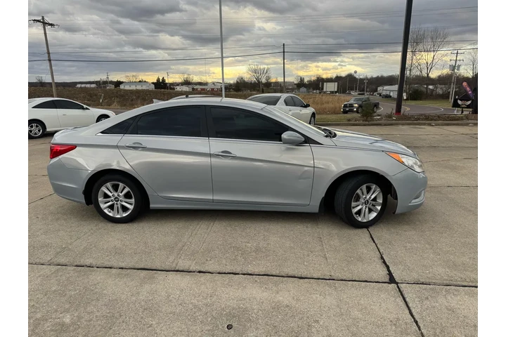 $6999 : 2013 Sonata GLS image 9
