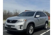 $4999 : 2015 Sorento EX thumbnail
