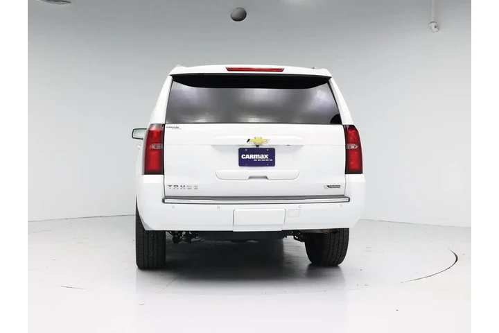$35998 : Chevrolet Tahoe 2018 4x4 Pre image 6