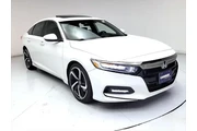 Honda Accord 2019 Sport 4dr en Charlotte
