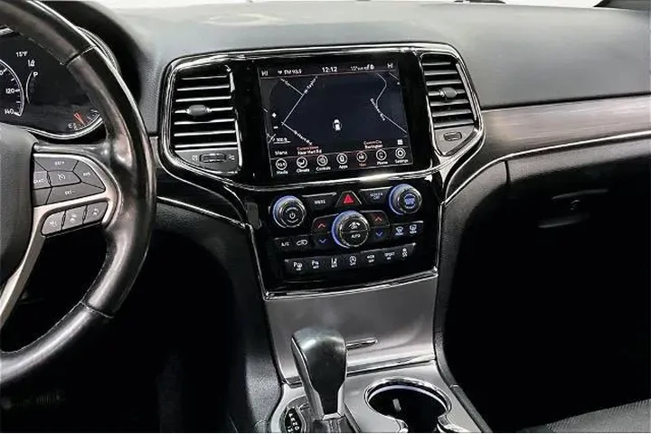 $21000 : Jeep Grand Cherokee 2020 4x4 image 6