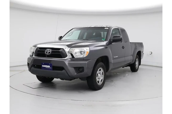 $19998 : Toyota Tacoma 2015 4x2 Base image 4