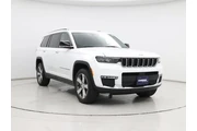 Jeep Grand Cherokee L 2022 4 en Modesto