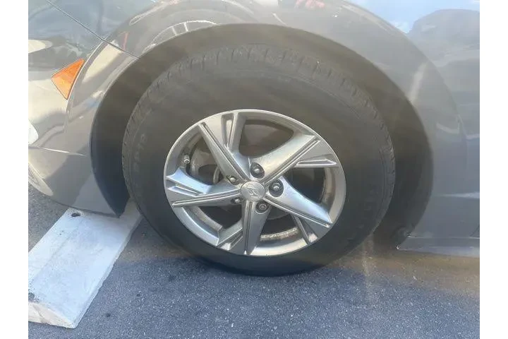 $14156 : Hyundai SONATA 2020 SE 4dr S image 6