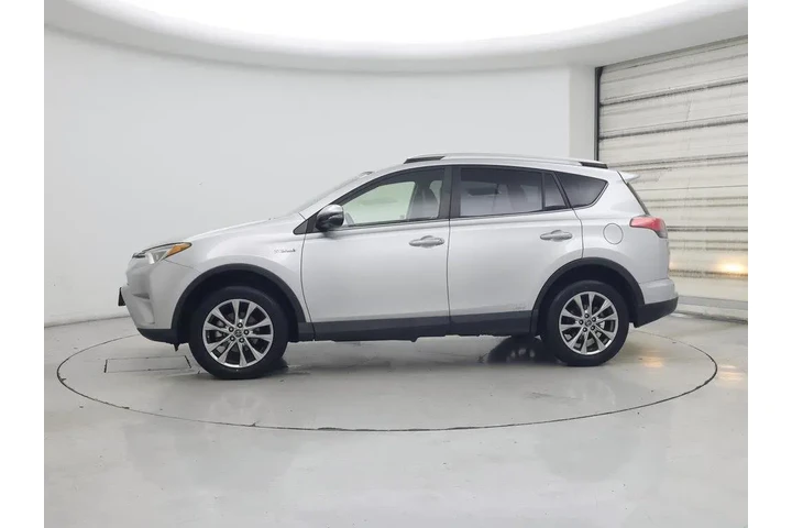 $27998 : Toyota RAV4 Hybrid 2016 AWD image 3