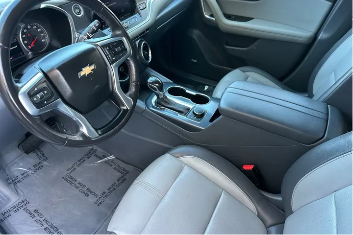 $19800 : Chevrolet Blazer 2020 LT 4dr image 9