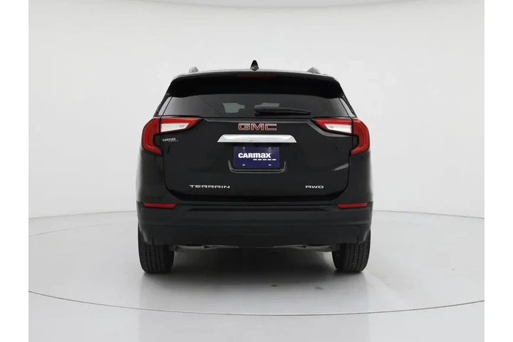 $24998 : GMC Terrain 2022 AWD SLE 4dr image 6
