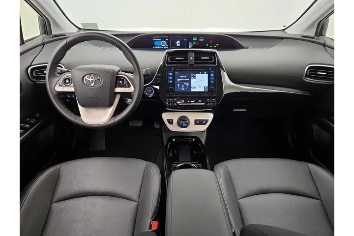 $22998 : Toyota Prius 2017 Four 4dr H image 9