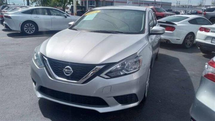 $8850 : 2016 Sentra S image 3