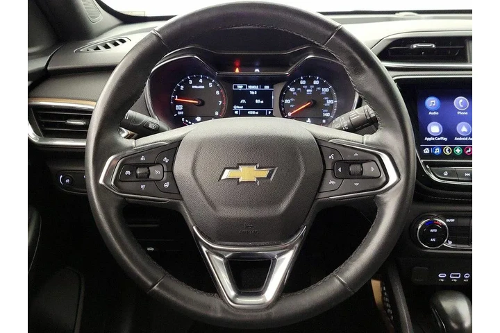 $19998 : Chevrolet Trailblazer 2023 A image 10