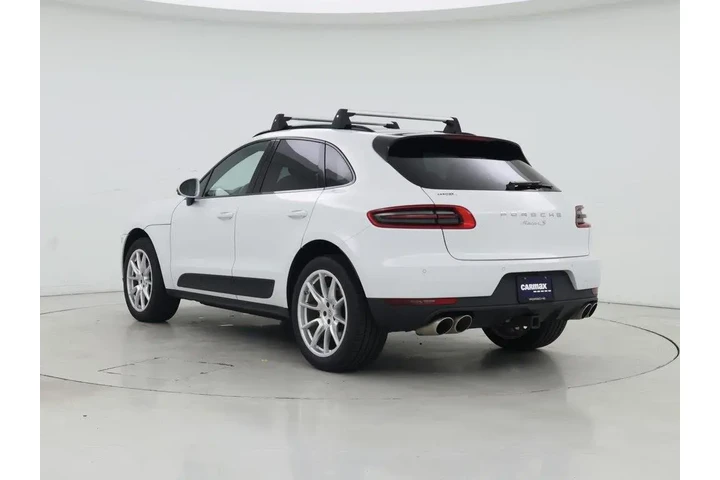 $29998 : Porsche Macan 2018 AWD S 4dr image 2