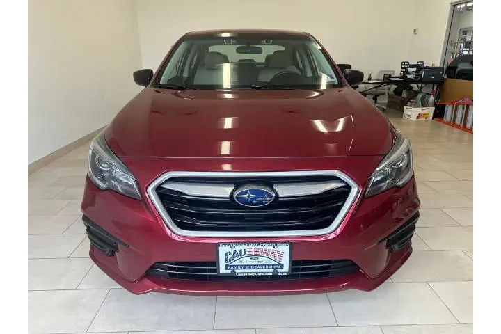 $17204 : Subaru Legacy 2019 AWD 2.5i image 3