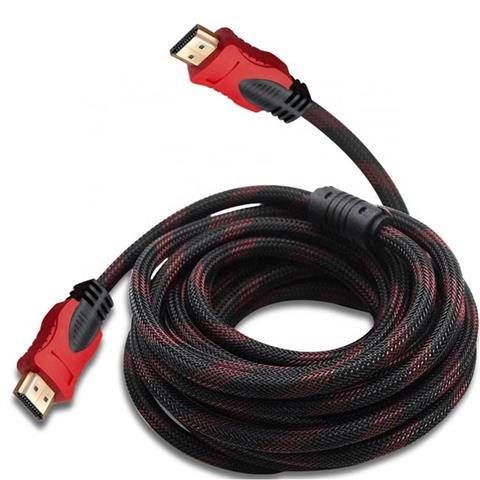 $5 : CABLE HDMI M/M 3 metro image 1