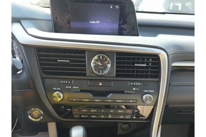 $23332 : Lexus RX 350 2018 4dr SUV image 6