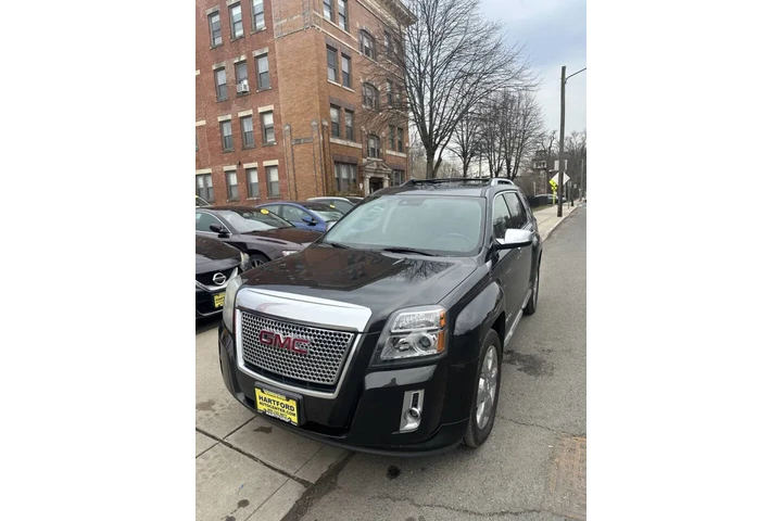 $7999 : 2015 GMC Terrain Denali image 3