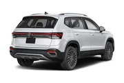 $27056 : Volkswagen Taos 2025 AWD SE thumbnail