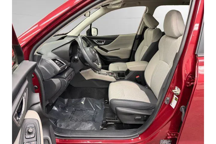 $23990 : Subaru Forester 2021 AWD Pre image 9