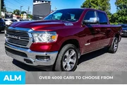 $32920 : Ram 1500 2024 4x2 Laramie 4d thumbnail