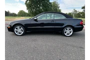$10995 : 2006 Mercedes-Benz CLK CLK 350 thumbnail