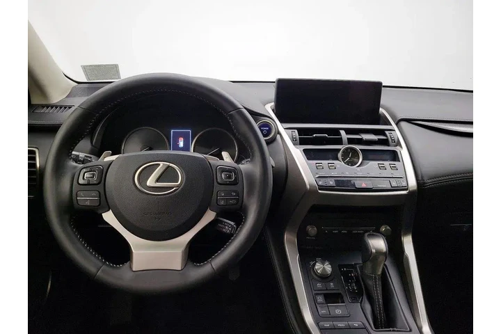 $25998 : Lexus NX 300h 2019 AWD 4dr C image 10